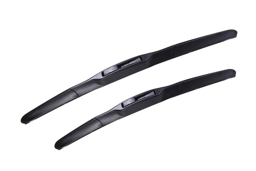 Toyota Corolla Wiper Size