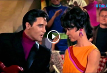 All Shook Up for Love: Elvis Presley’s “I’ll Take Love”