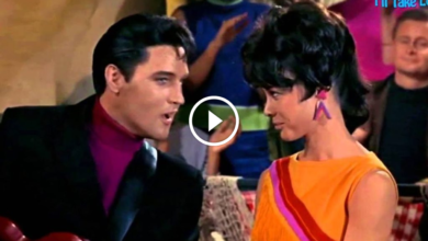 All Shook Up for Love: Elvis Presley’s “I’ll Take Love”